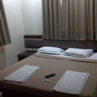 Hotel Sai Seema, Shirdi 2